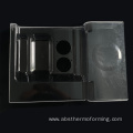 Clear acrylic PMMA plastic vacuum forming